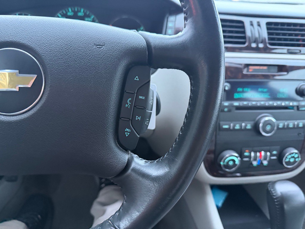 2014 Chevrolet Impala Image 11