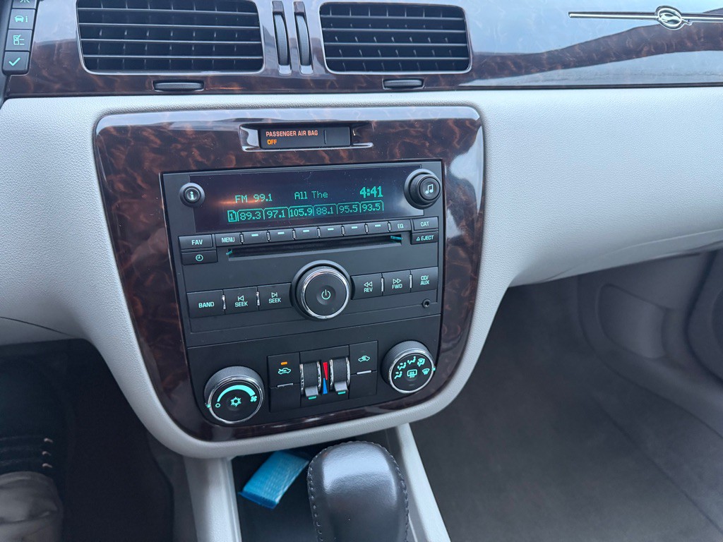 2014 Chevrolet Impala Image 13