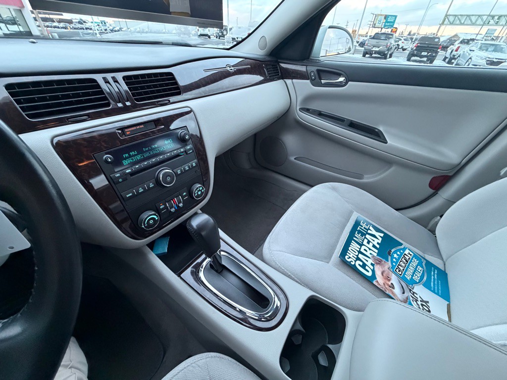 2014 Chevrolet Impala Image 14