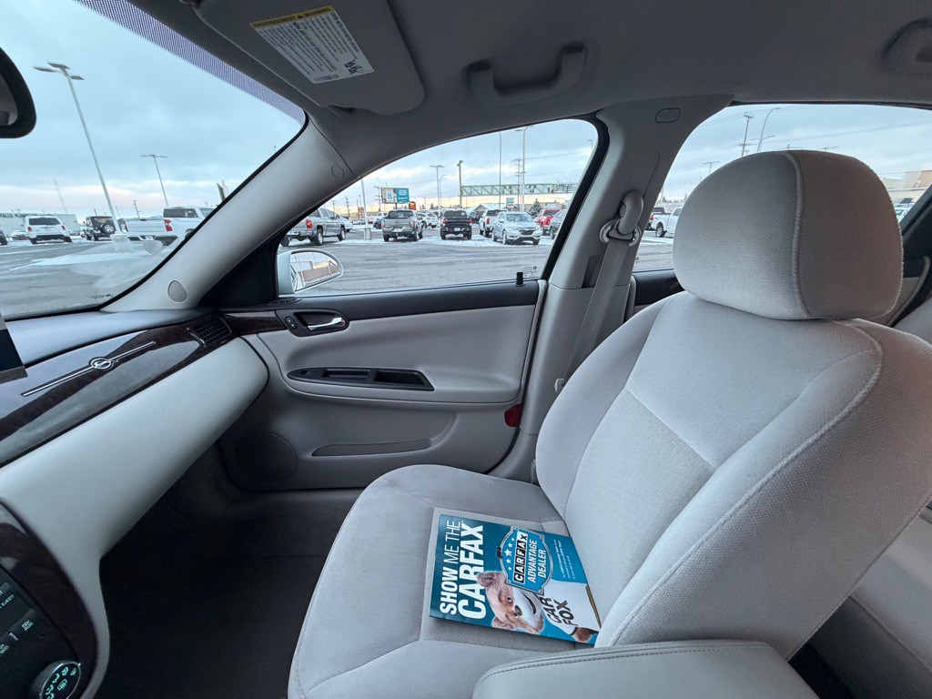 2014 Chevrolet Impala Image 15