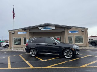 Image for 2016 BMW X5 xDrive50i ID: 6993972