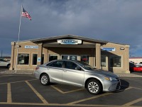 Image for 2017 Toyota Camry LE ID: 7019465