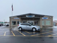 Image for 2017 Subaru Impreza  ID: 7019488