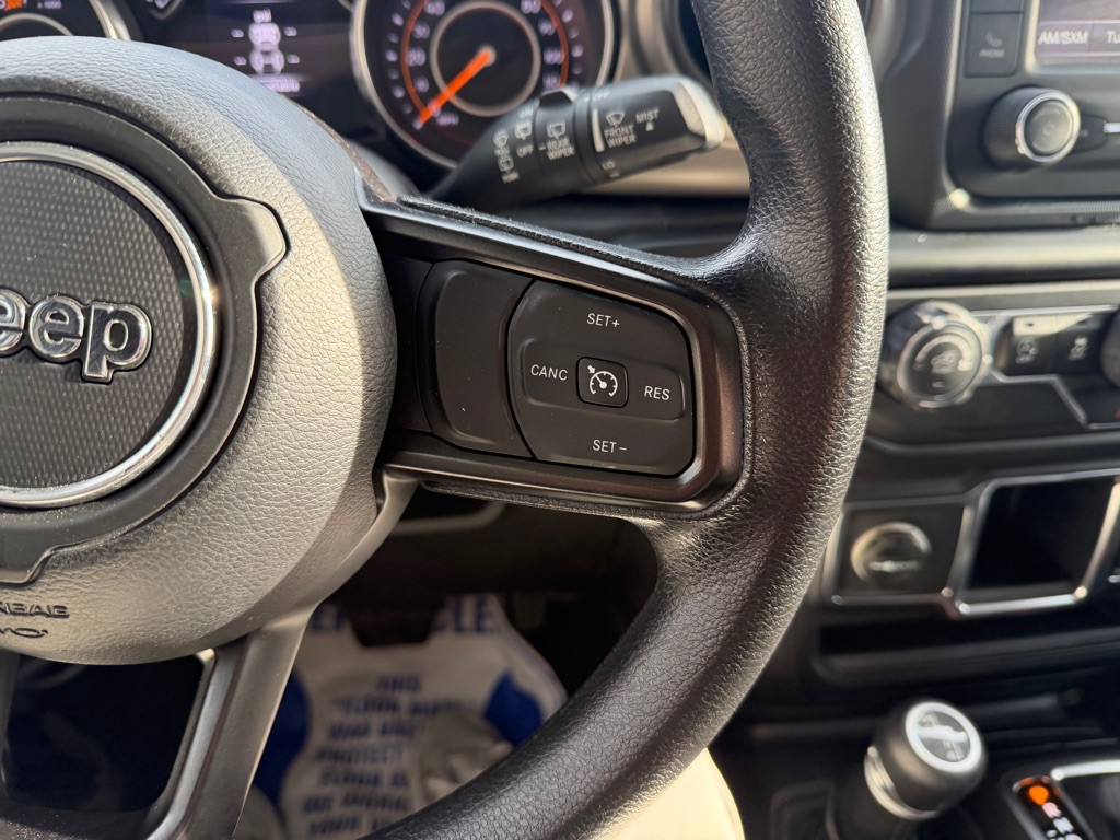 2018 Jeep Wrangler Image 10