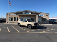 Image for 2016 Jeep Renegade Trailhawk ID: 7064015