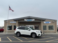 Image for 2022 Subaru Forester Premium ID: 7064035