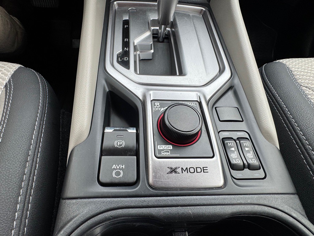 2022 Subaru Forester Image 10