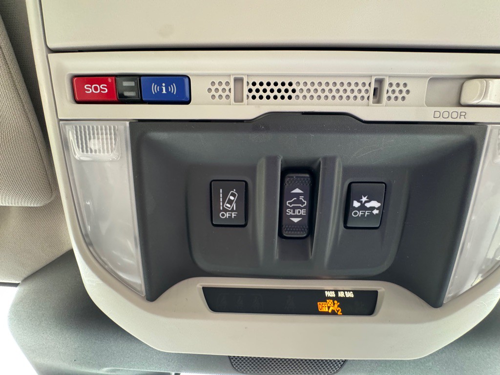 2022 Subaru Forester Image 12