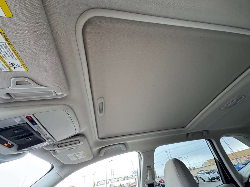 2022 Subaru Forester Image 13