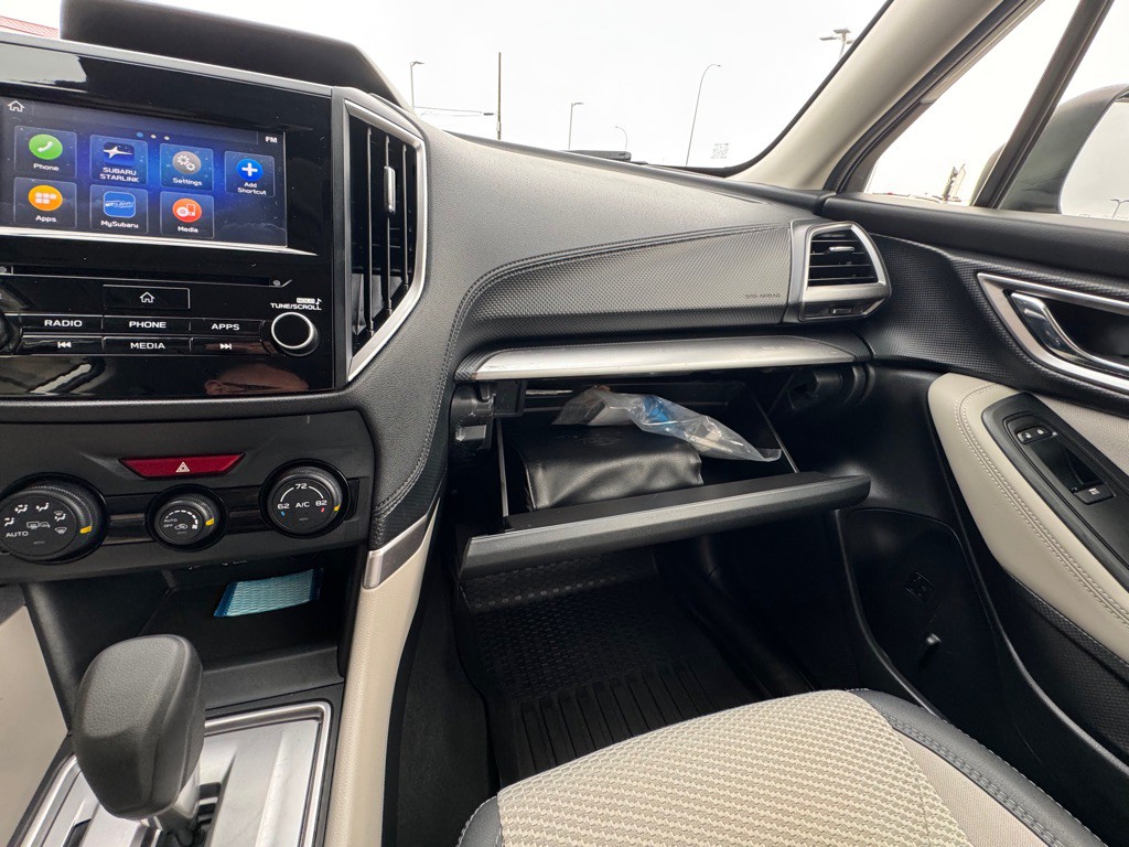 2022 Subaru Forester Image 14