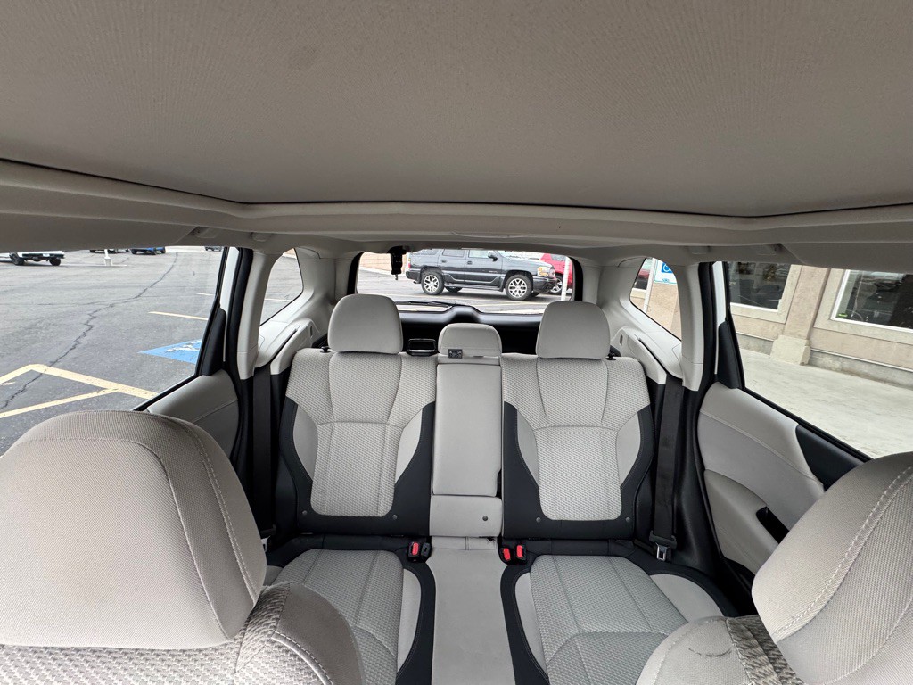 2022 Subaru Forester Image 18