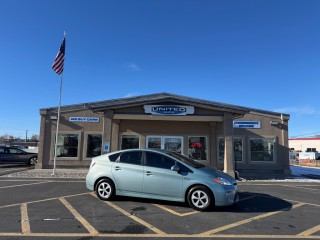 Image for 2015 Toyota Prius  ID: 7071869