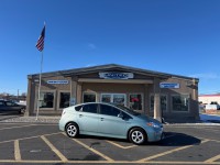 Image for 2015 Toyota Prius  ID: 7071869