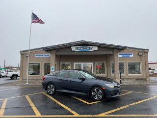 Image for 2016 Honda Civic EXL ID: 7071875