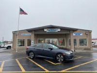 Image for 2016 Honda Civic EXL ID: 7071875