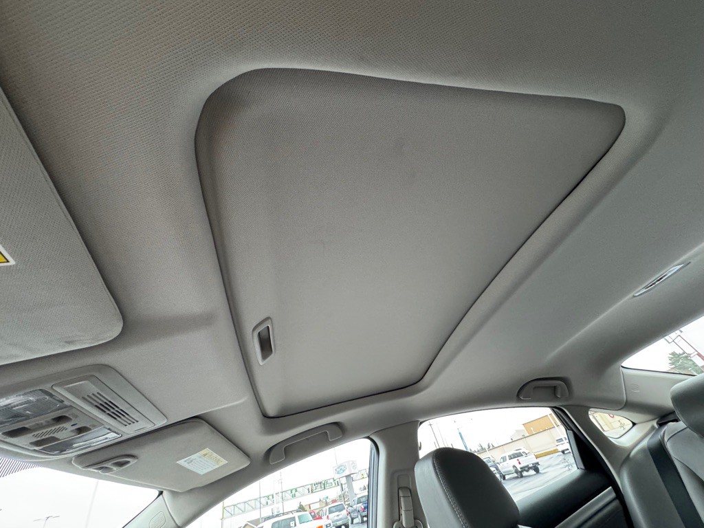 2016 Honda Civic Image 13