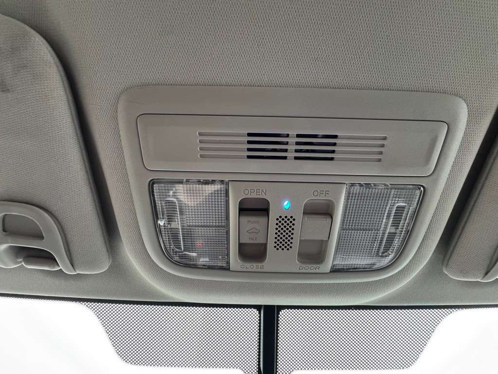 2016 Honda Civic Image 14