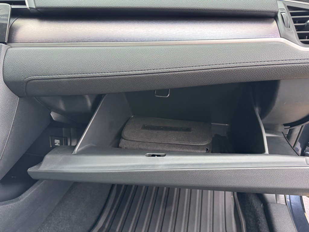 2016 Honda Civic Image 15