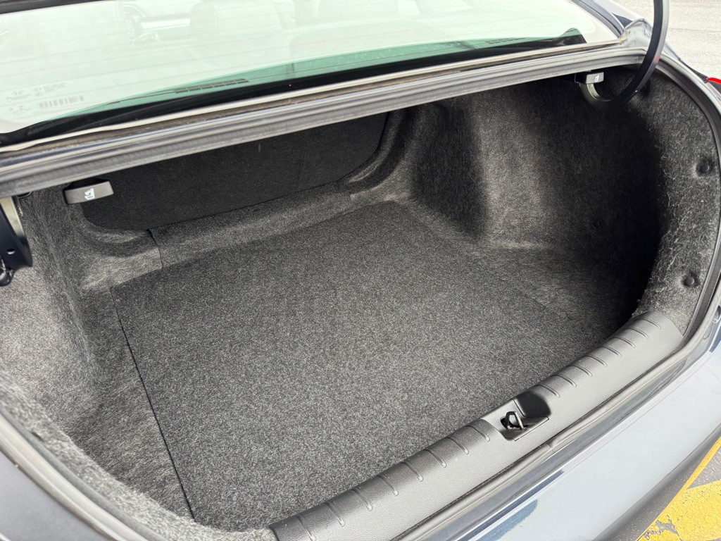 2016 Honda Civic Image 20