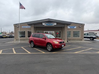 Image for 2008 Toyota Rav4 Sport ID: 7072801