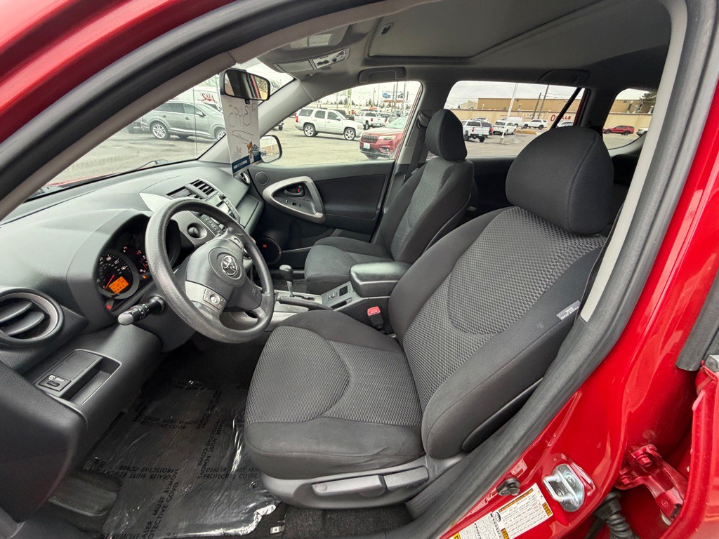 2008 Toyota Rav4 Image 6