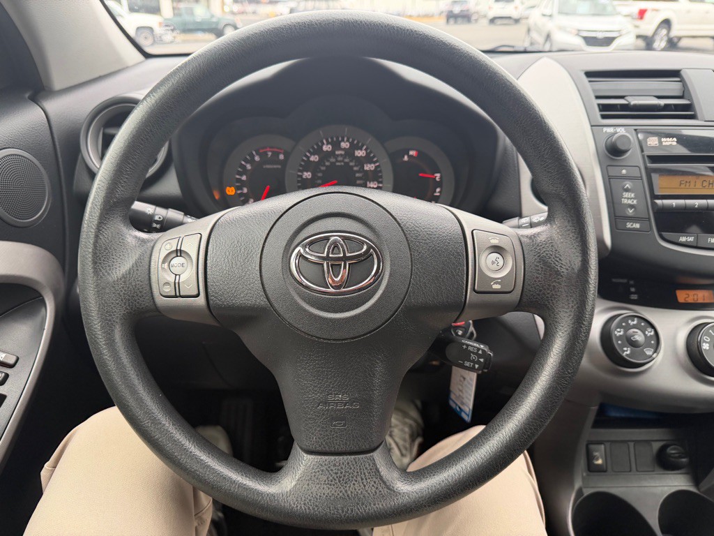 2008 Toyota Rav4 Image 7