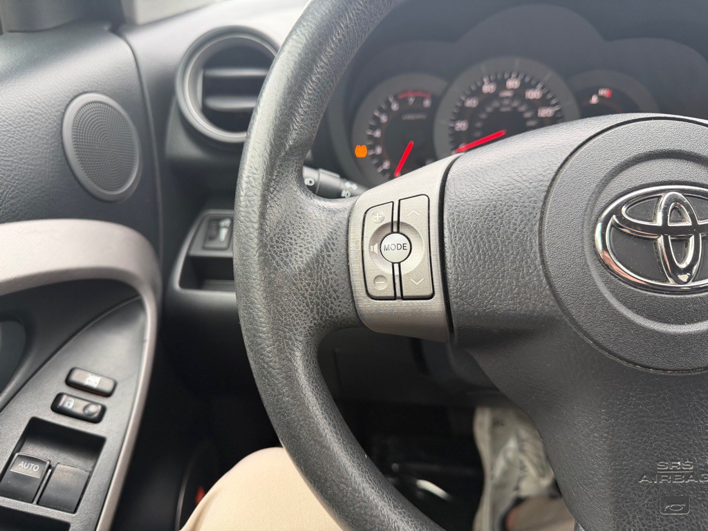 2008 Toyota Rav4 Image 8