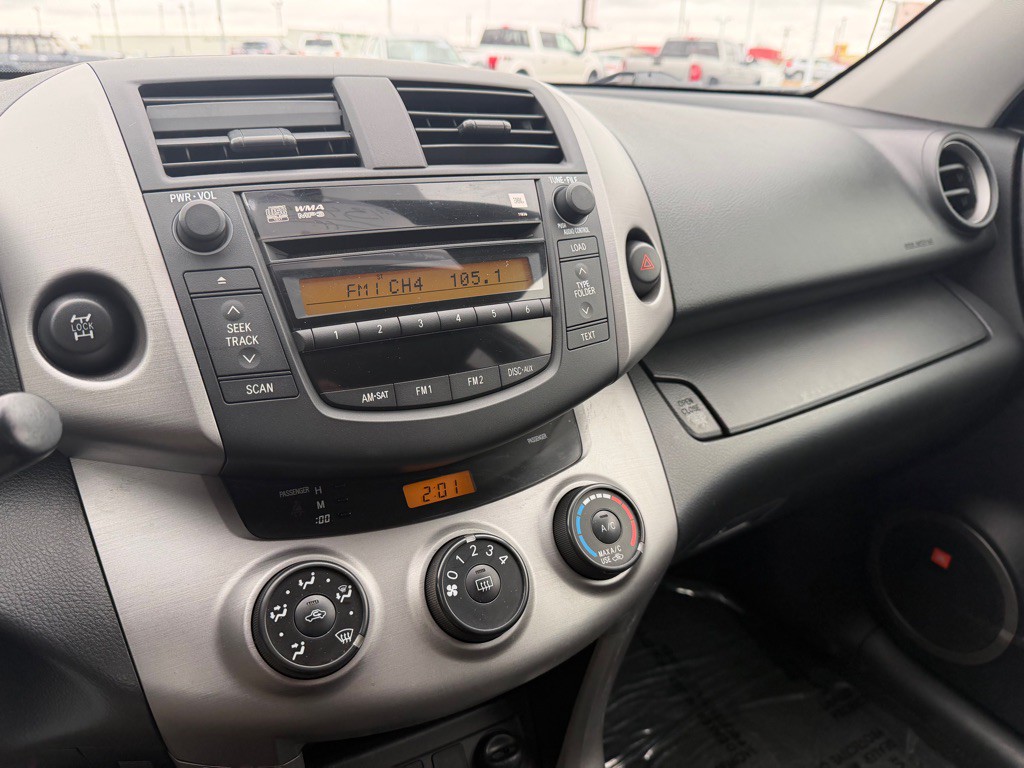 2008 Toyota Rav4 Image 10