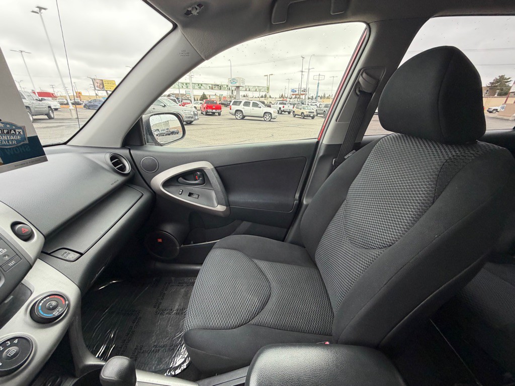 2008 Toyota Rav4 Image 11