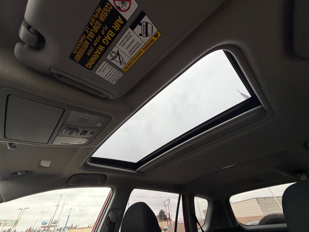 2008 Toyota Rav4 Image 12