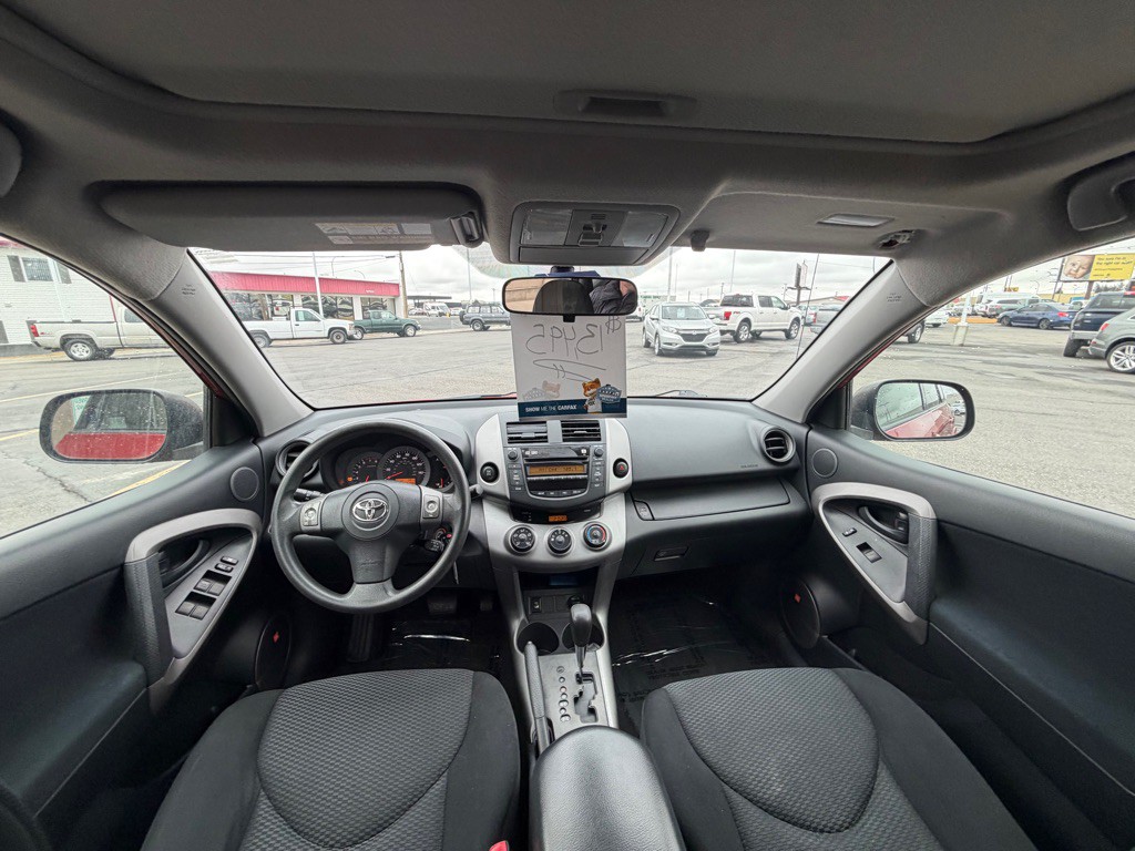2008 Toyota Rav4 Image 13
