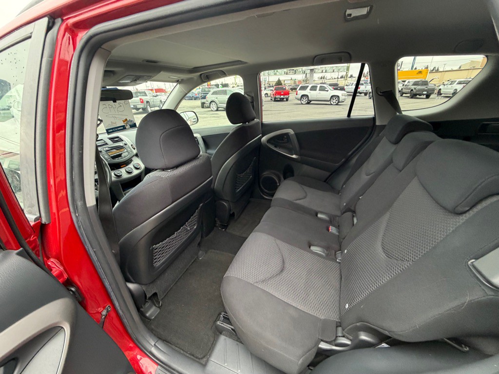 2008 Toyota Rav4 Image 14