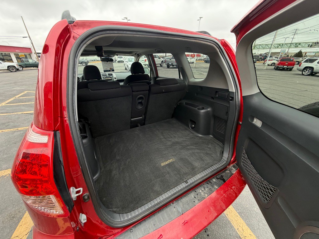 2008 Toyota Rav4 Image 15