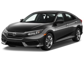Image for 2016 Honda Civic EX ID: 7072812