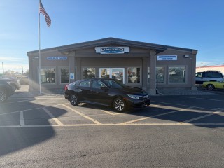 Image for 2016 Honda Civic EX ID: 7072812