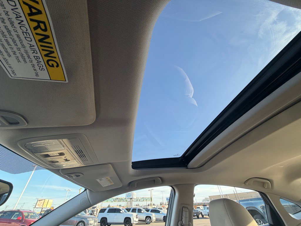 2016 Honda Civic Image 11