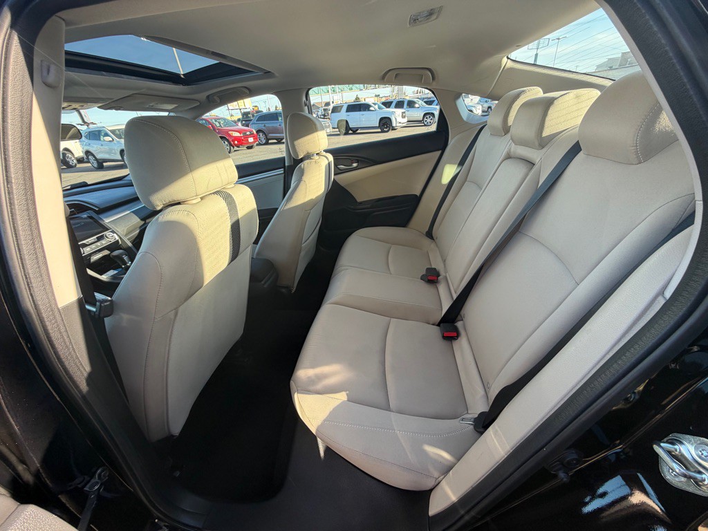 2016 Honda Civic Image 13