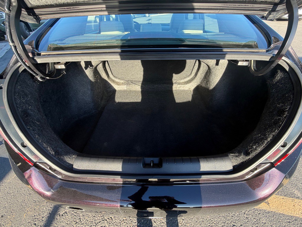 2016 Honda Civic Image 14