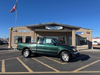 Image for 2000 Toyota Tacoma Xtracab ID: 7102008