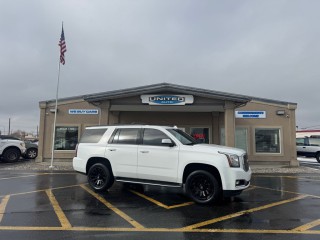 Image for 2015 GMC Yukon SLT ID: 7102009