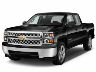 Image for 2014 Chevrolet Silverado 1500 LT ID: 7108832