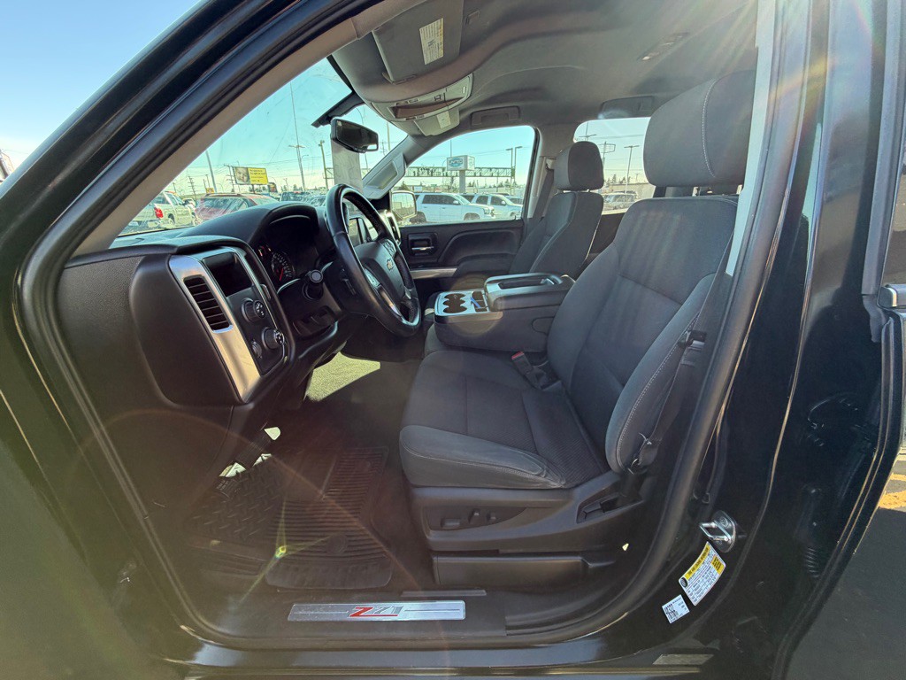 2014 Chevrolet Silverado 1500 Image 6