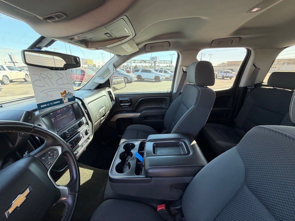 2014 Chevrolet Silverado 1500 Image 7