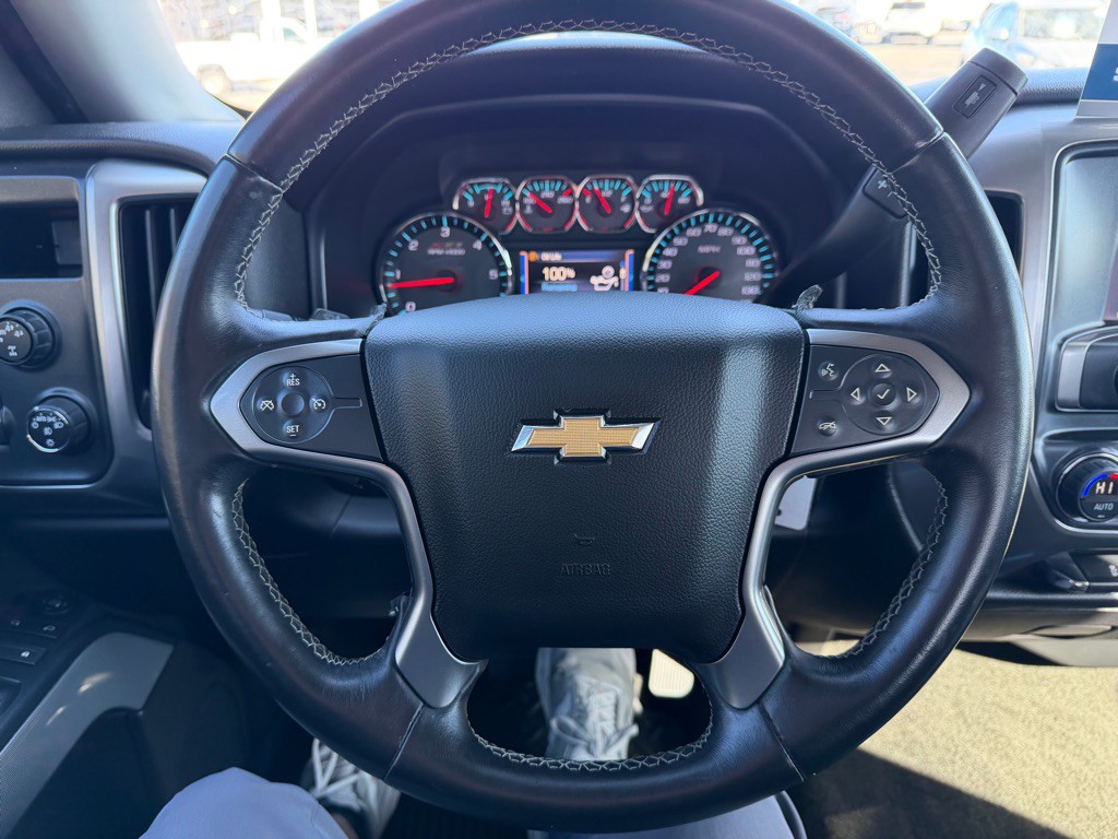 2014 Chevrolet Silverado 1500 Image 9