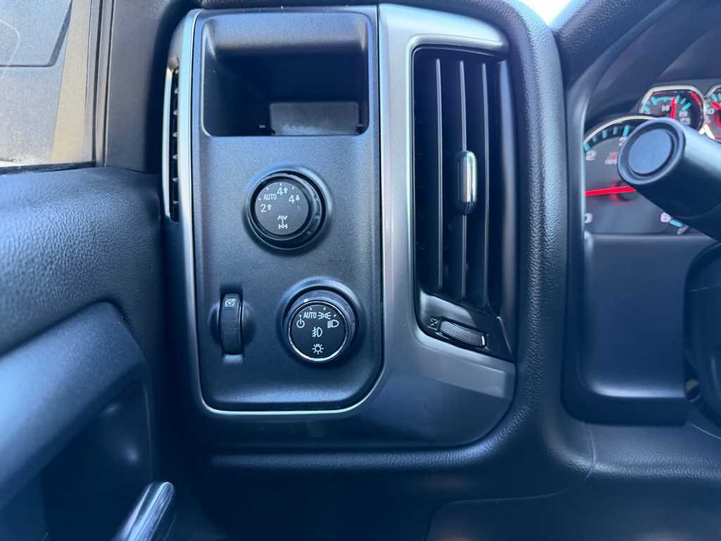 2014 Chevrolet Silverado 1500 Image 10