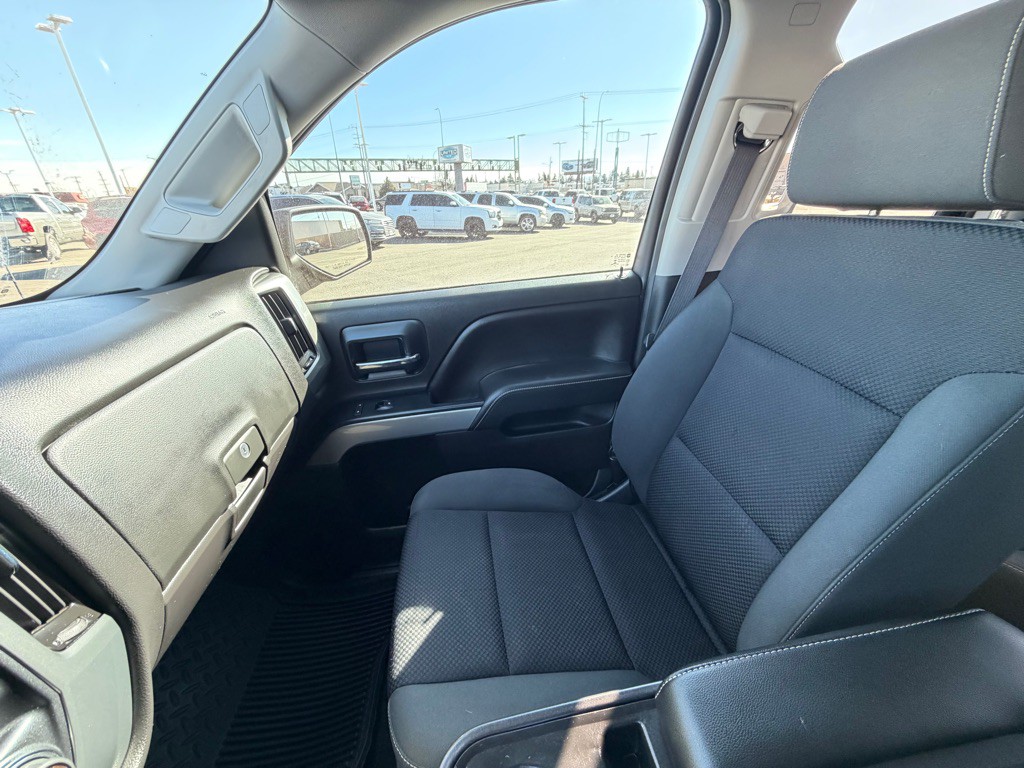 2014 Chevrolet Silverado 1500 Image 14