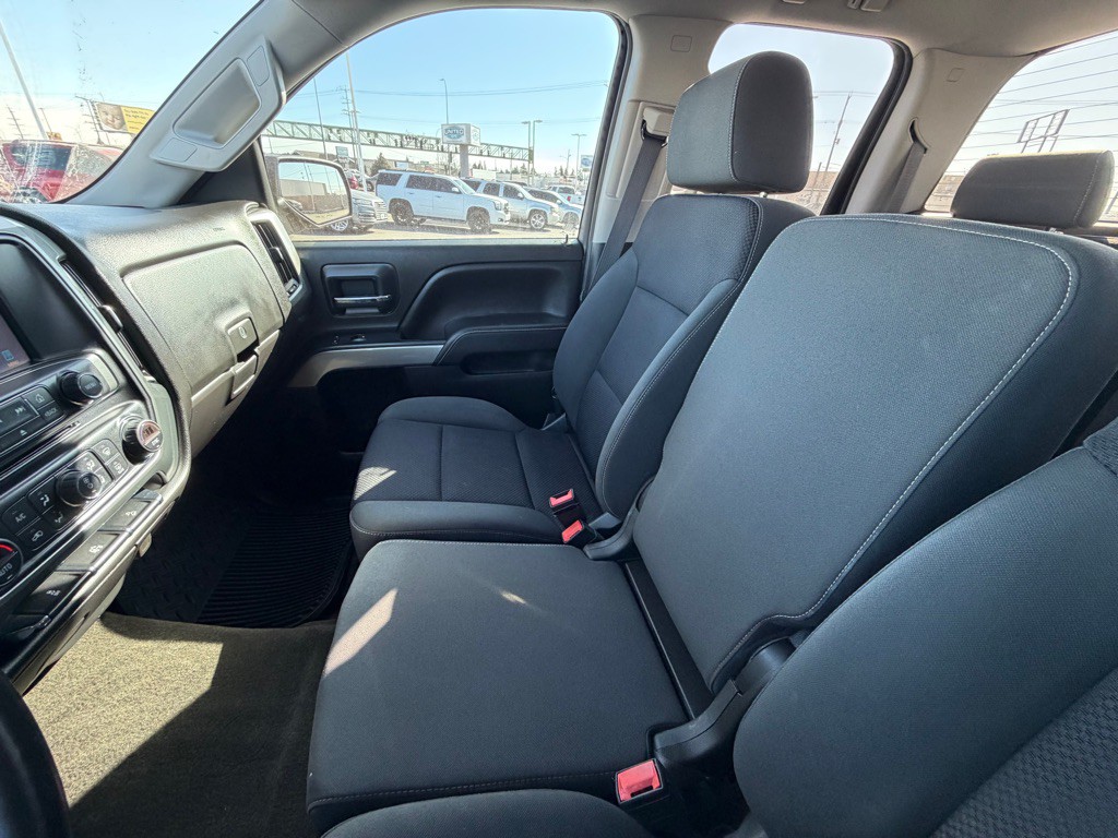 2014 Chevrolet Silverado 1500 Image 15