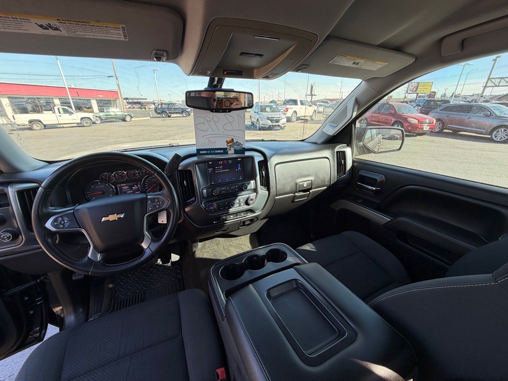 2014 Chevrolet Silverado 1500 Image 16