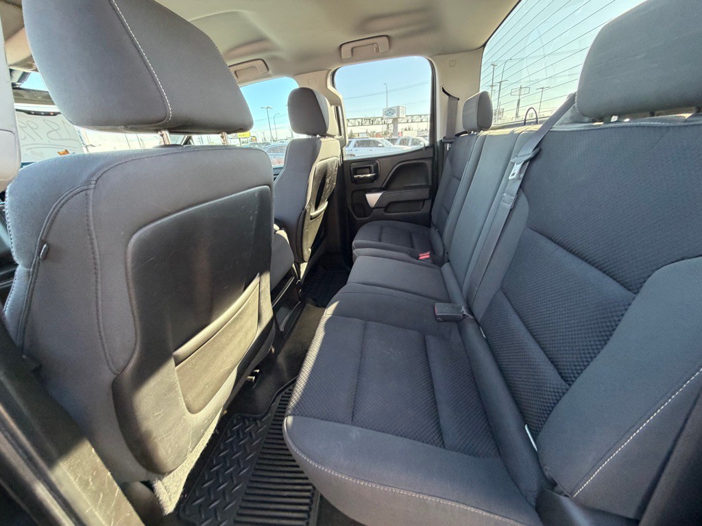 2014 Chevrolet Silverado 1500 Image 17