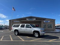 Image for 2012 Chevrolet Suburban 1500 LT ID: 7119134